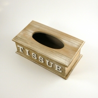 Krabička na kapesníky Tissue 28x16x10cm