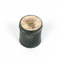 Krabička na překvapení