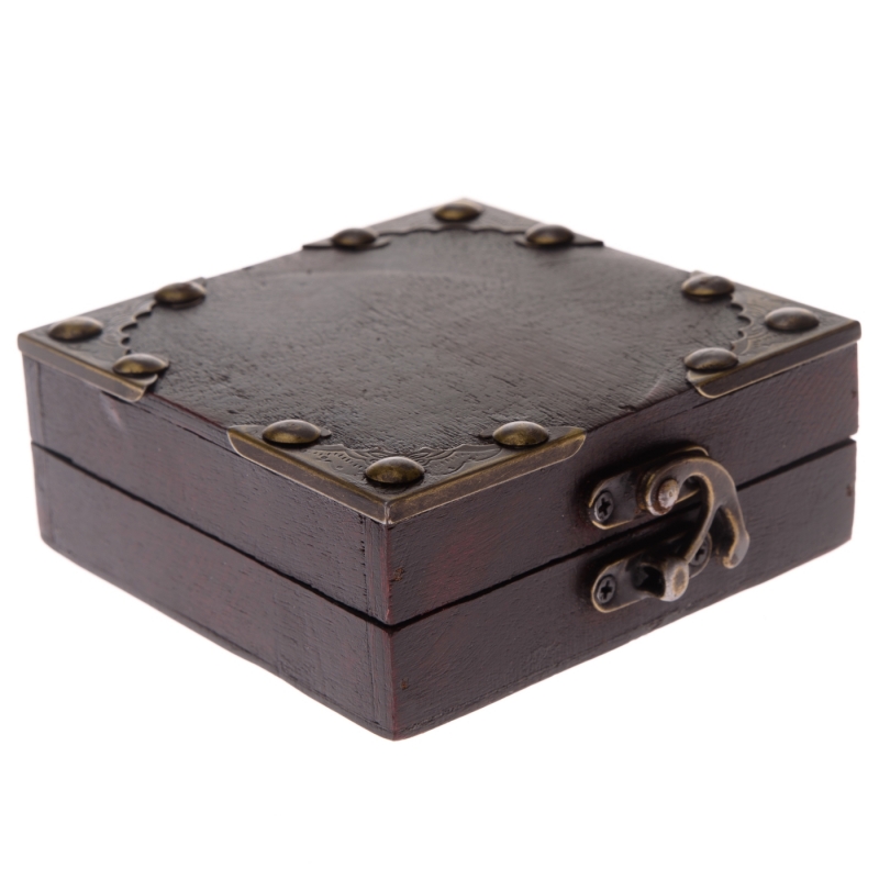 Krabička na prstýnky