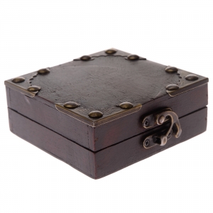 Krabička na prstýnky