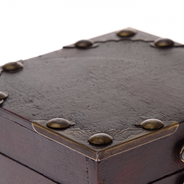 Krabička na prstýnky