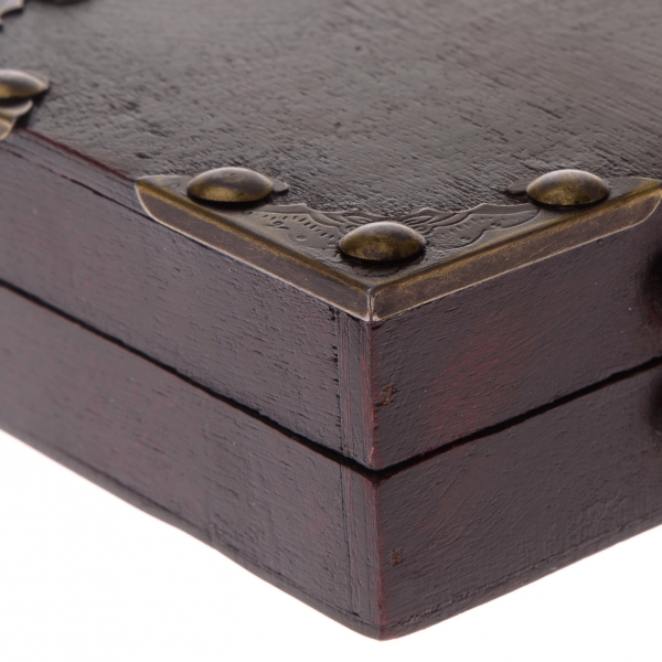 Krabička na prstýnky