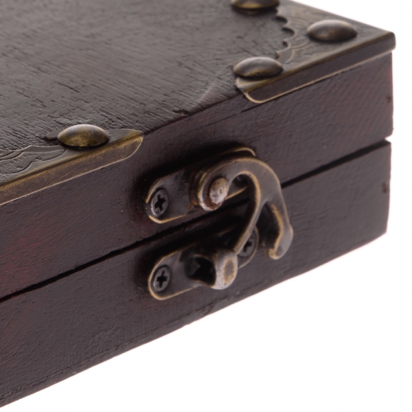 Krabička na prstýnky