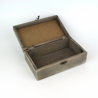 Krabička na šití 15x22x7,5 cm