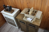 Krabička na šití 2833