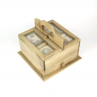 Krabička na šití 2833