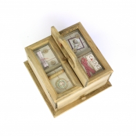 Krabička na šití 2833