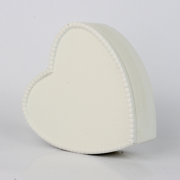 Krabička srdce šperkovnice 20cm