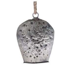 Kravský zvon 10 x 12 x 4 cm