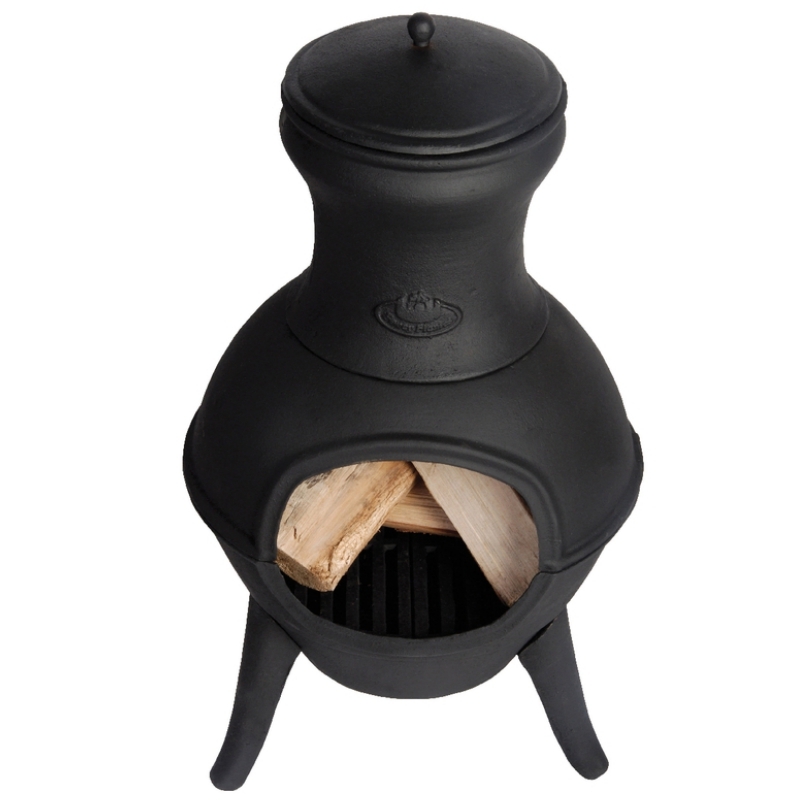 Krbová kamna 38x66cm