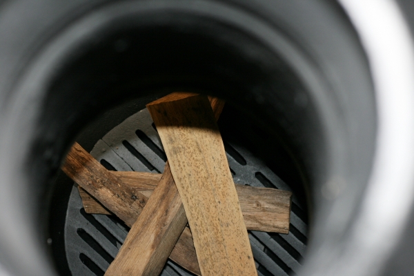 Krbová kamna venkovní 150cm 89kg