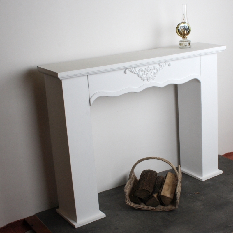 Krbová římsa dekorace - vyřazeno