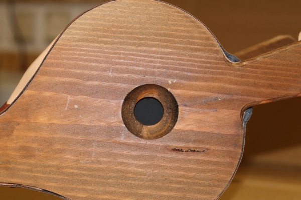 Krbové dmychadlo 47,5 x 20 cm jelen