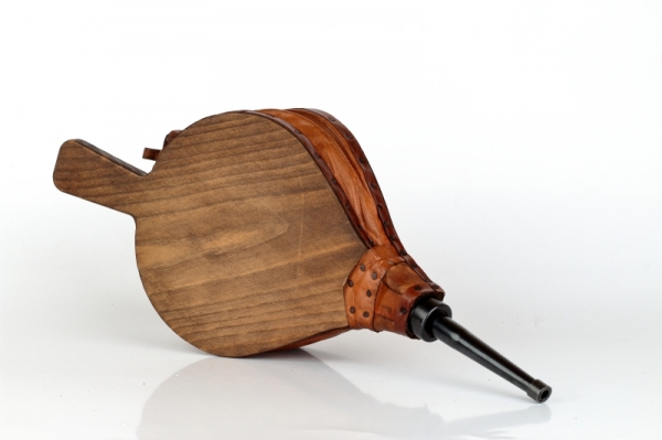 Krbové dmychadlo bez vzoru 48cm