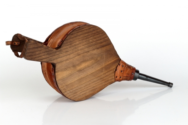 Krbové dmychadlo bez vzoru 48cm