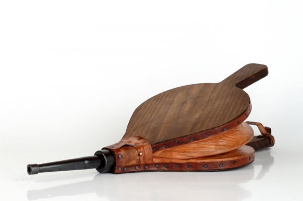 Krbové dmychadlo bez vzoru 48cm