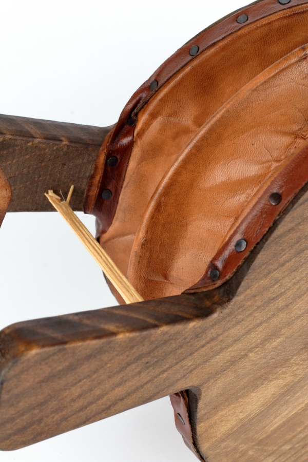 Krbové dmychadlo bez vzoru 48cm