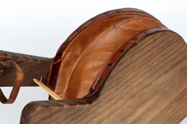 Krbové dmychadlo bez vzoru 48cm