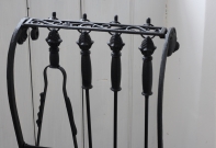 Krbové nářadí litinové 65cm