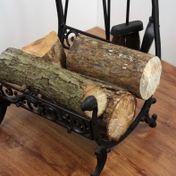 Krbové nářadí litinové 65cm