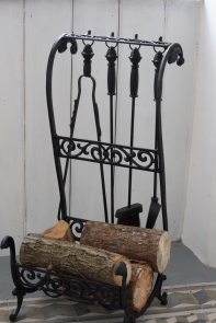 Krbové nářadí litinové 65cm