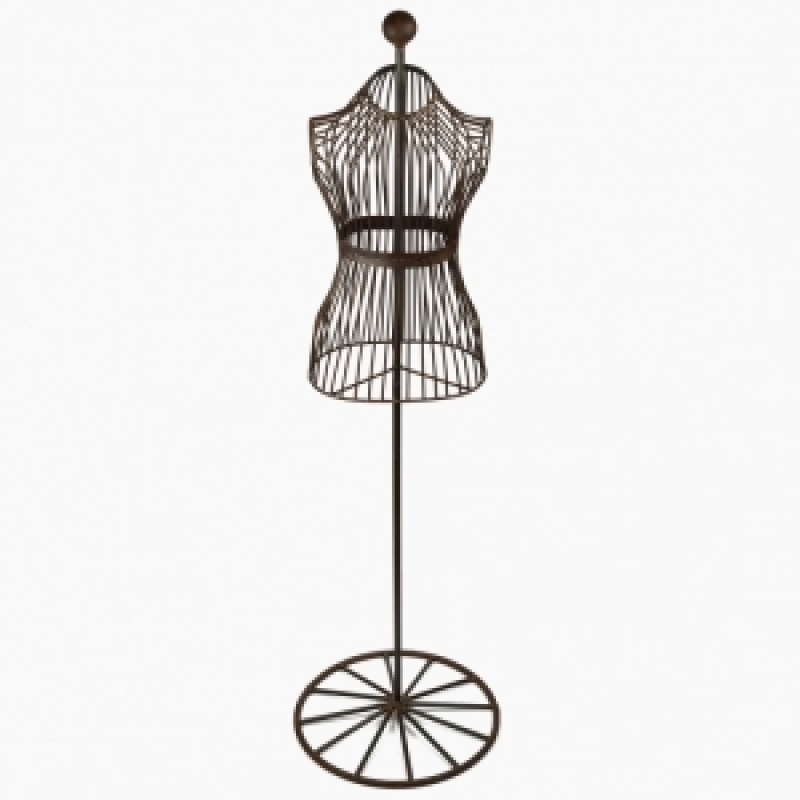 Krejčovská panna 160cm - vyřazeno