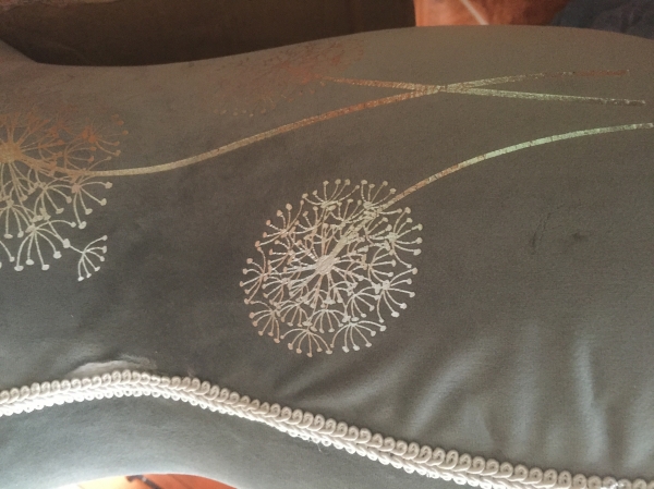 Krejčovská panna  - vyřazeno