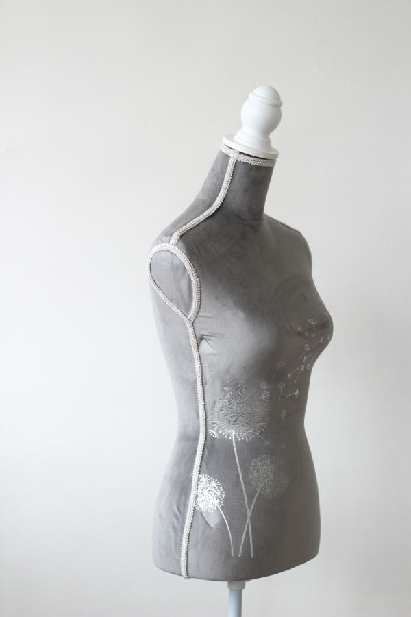 Krejčovská panna  - vyřazeno