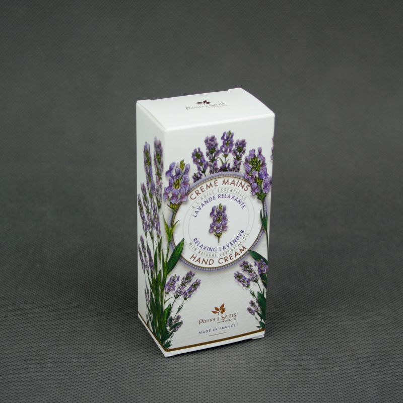 Krém na ruce 75ml levandule