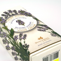 Krém na ruce 75ml levandule