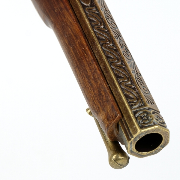 Křesadlová pistole 32cm