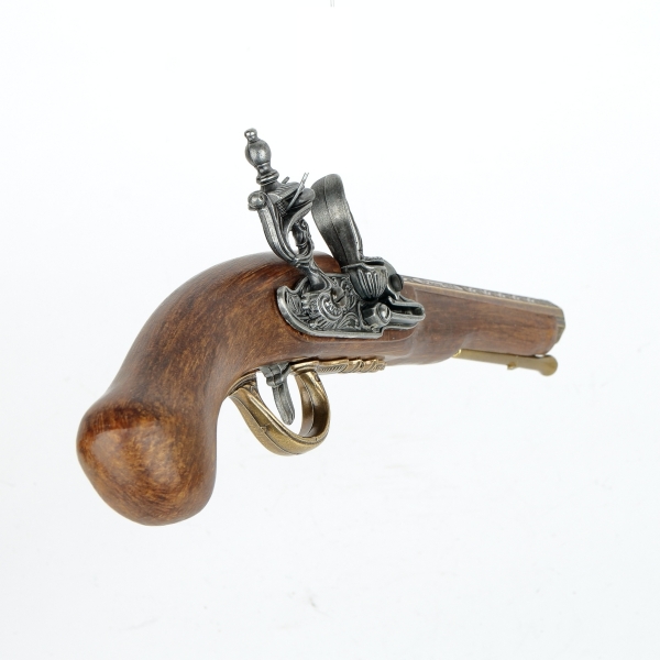 Křesadlová pistole 32cm