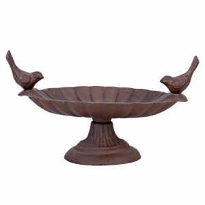 Krmítko / pítko na zahradu 23,5x14,5x13,1cm