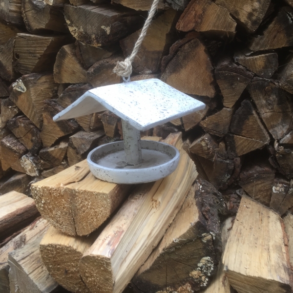 Krmítko pro ptáčky