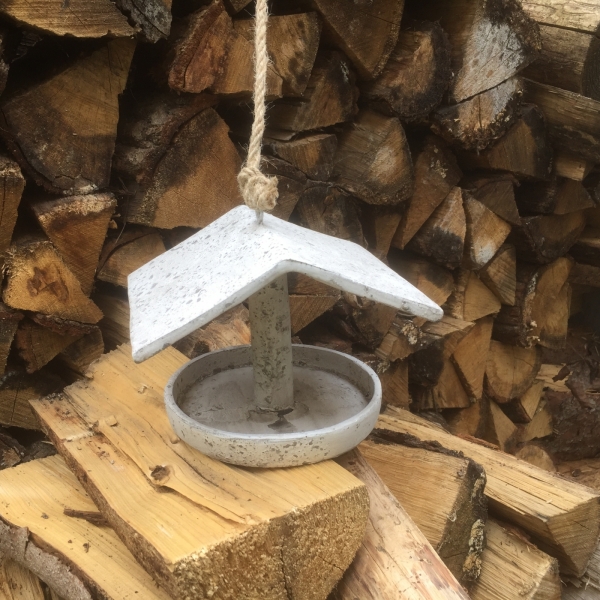 Krmítko pro ptáčky