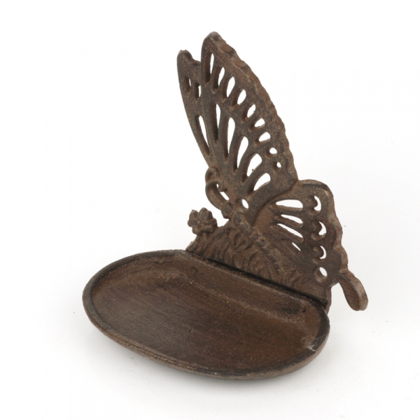 Krmítko pro ptáky motýl 15,3x10,5x16,8cm