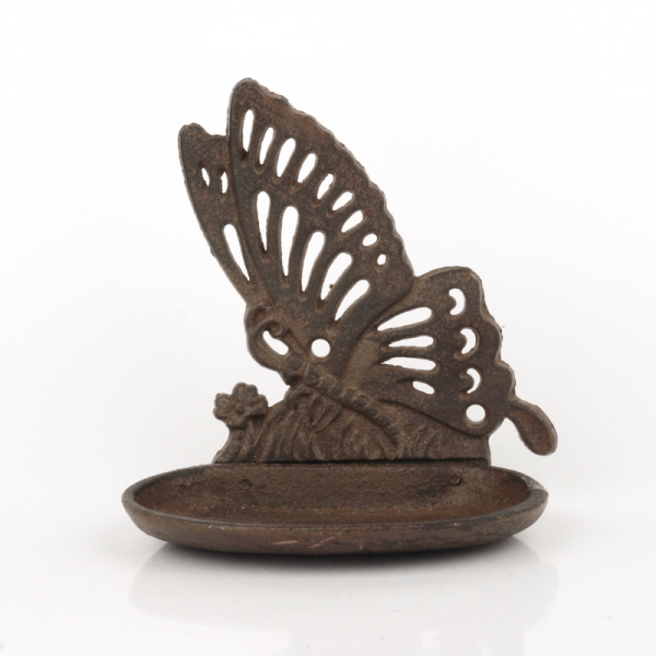 Krmítko pro ptáky motýl 15,3x10,5x16,8cm