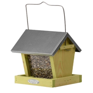 Krmítko pro ptáky - násypka