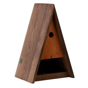 Krmítko pro ptáky se stříškou 25,8x18,0x39,5cm