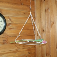 Kruh na sušení bylinek 35cm