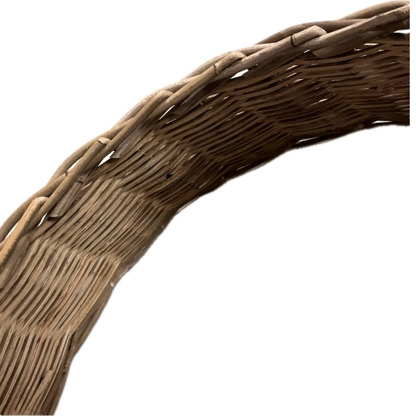 Kryt na stojan vánočního stromku 76/49x26cm