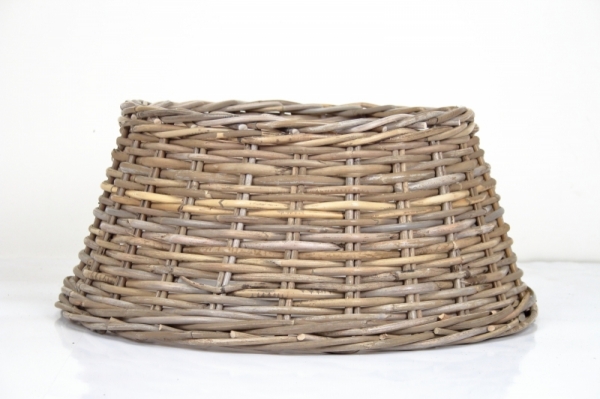 Kryt na stojan vánočního stromku 76/49x26cm