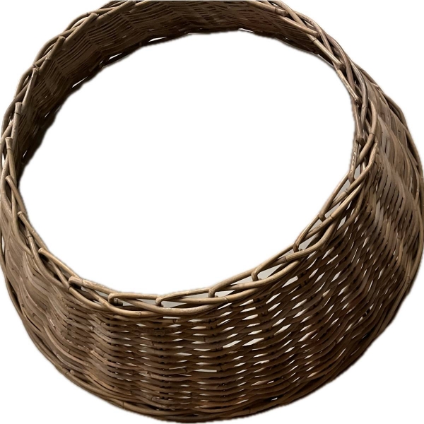 Kryt na stojan vánočního stromku 76/49x26cm