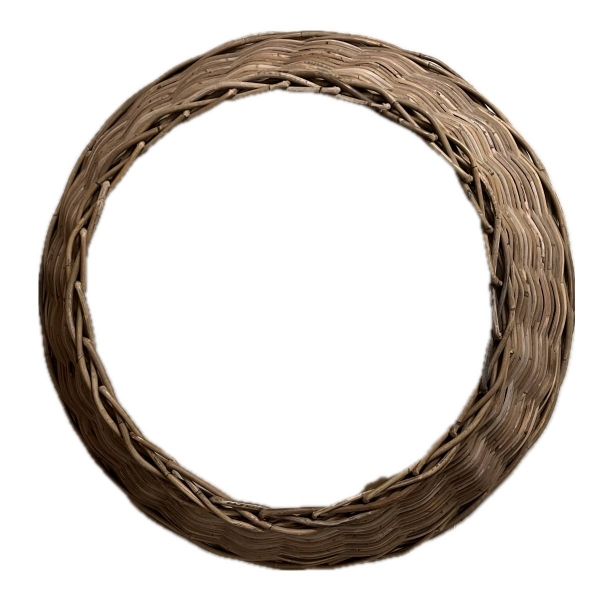 Kryt na stojan vánočního stromku 76/49x26cm