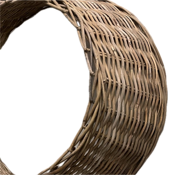 Kryt na stojan vánočního stromku 76/49x26cm