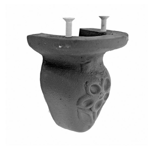 Kryt odtoku zahradního umyvadla