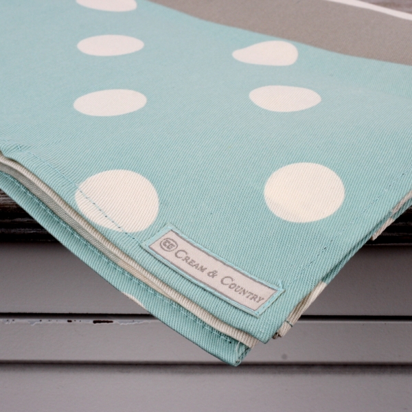 Kuchyňská utěrka Cream AND Country 65x44cm