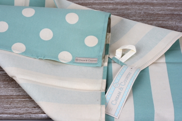 Kuchyňská utěrka Cream AND Country 65x44cm