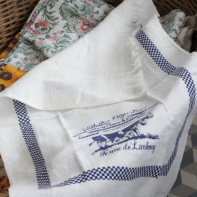 Kuchyňská utěrka kráva 40x60cm