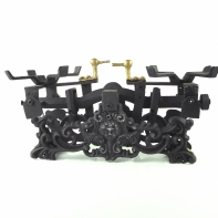 Kuchyňská váha retro